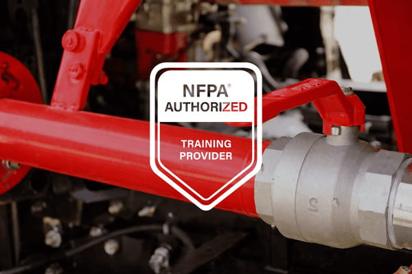 NFPA